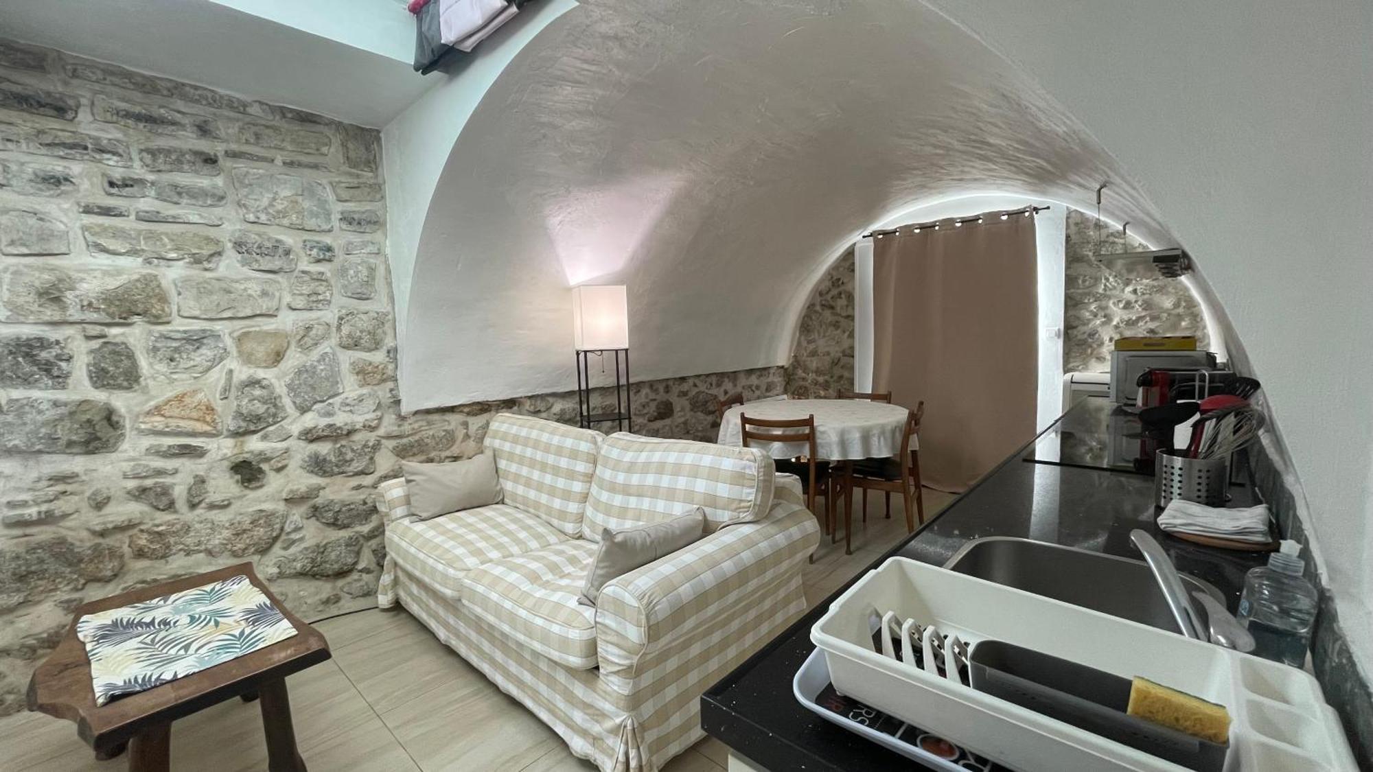 Le Doolie'S Biarritz - Panglao Garden Wifi Tv Bbq Apartment Exterior photo